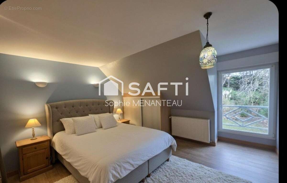 Photo 7 - Maison à ETAPLES