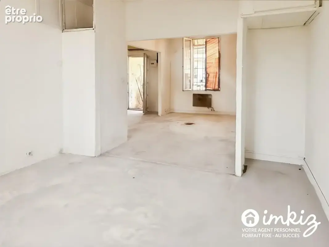 Appartement T2/3 pièces Syndic  bénévole - photo 5