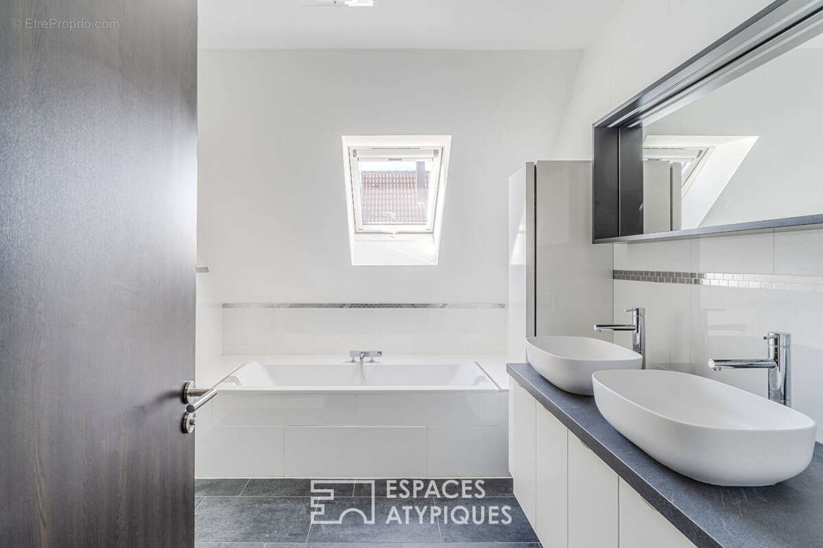 Maison à DRUSENHEIM