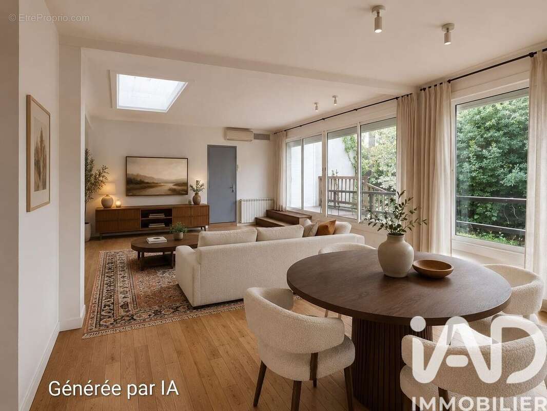 Photo 6 - Maison à NIMES