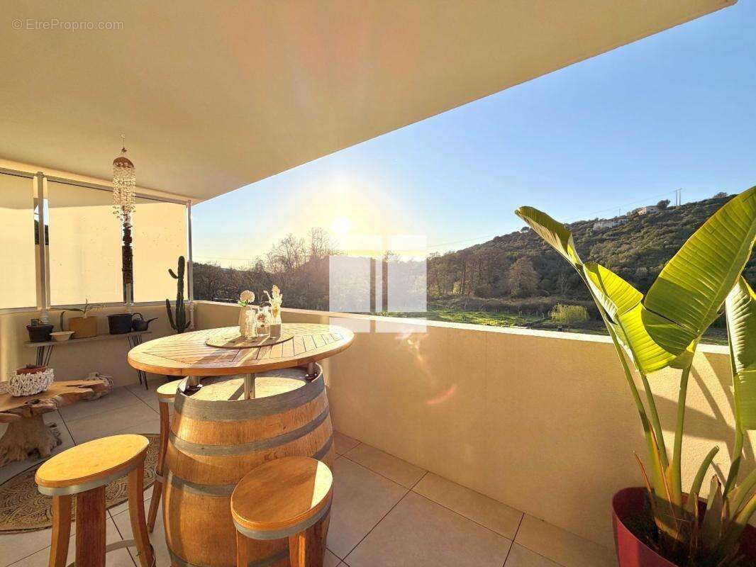 Appartement à GROSSETO-PRUGNA