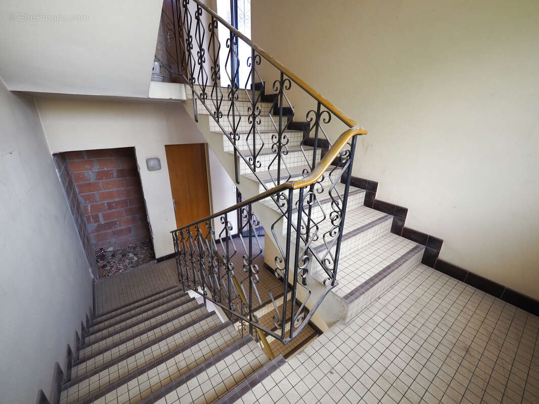 Appartement à MARMANDE