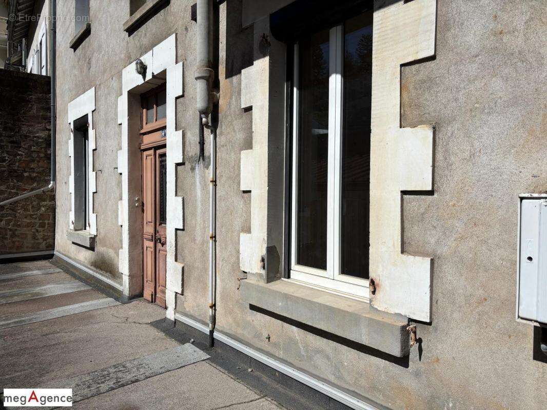 Appartement à TULLE