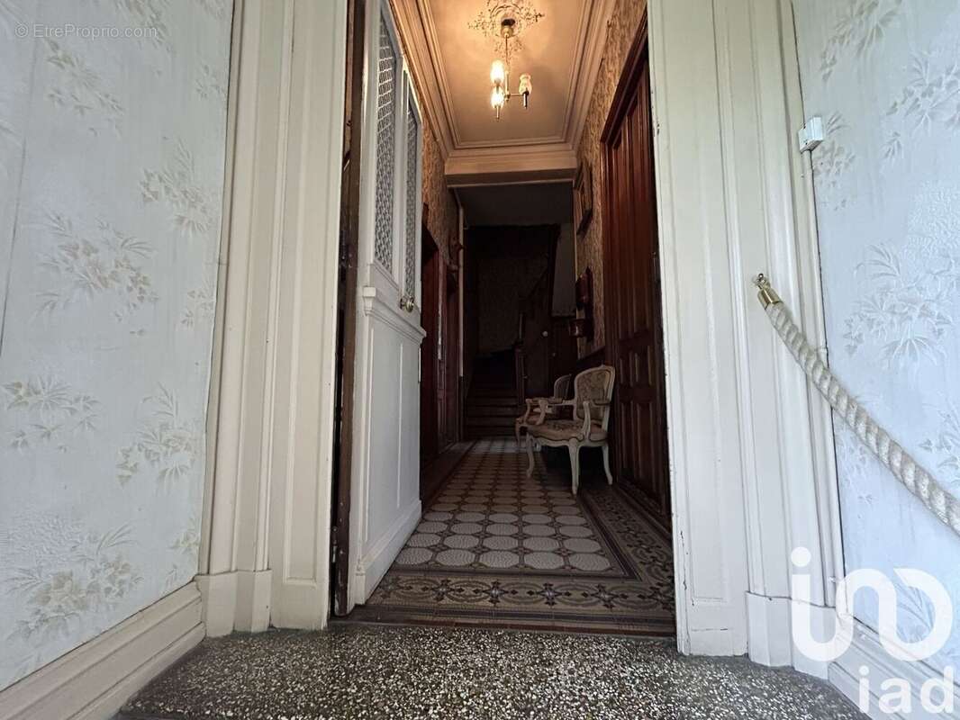 Photo 3 - Maison à SAUMUR