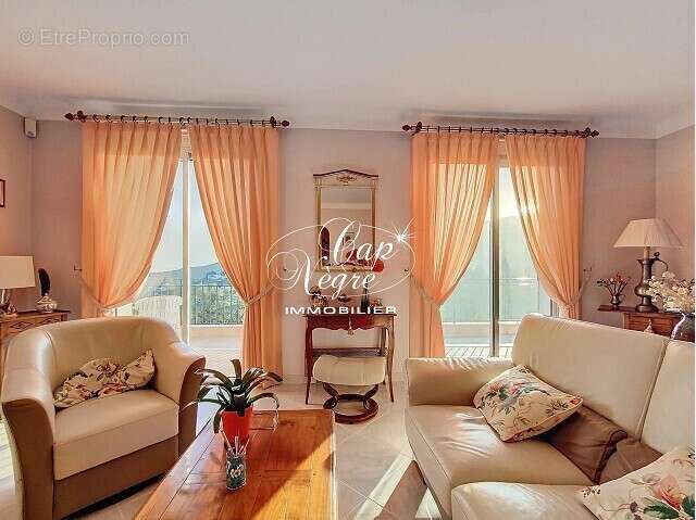 Maison à CAVALAIRE-SUR-MER