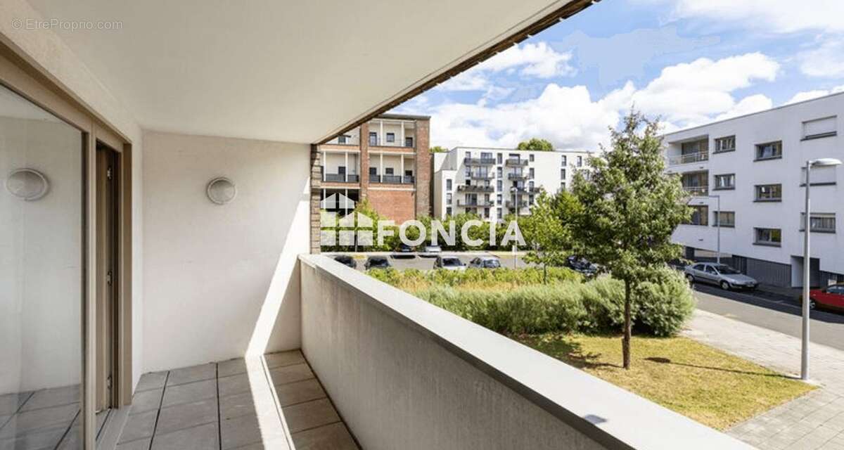 Appartement à ROUBAIX