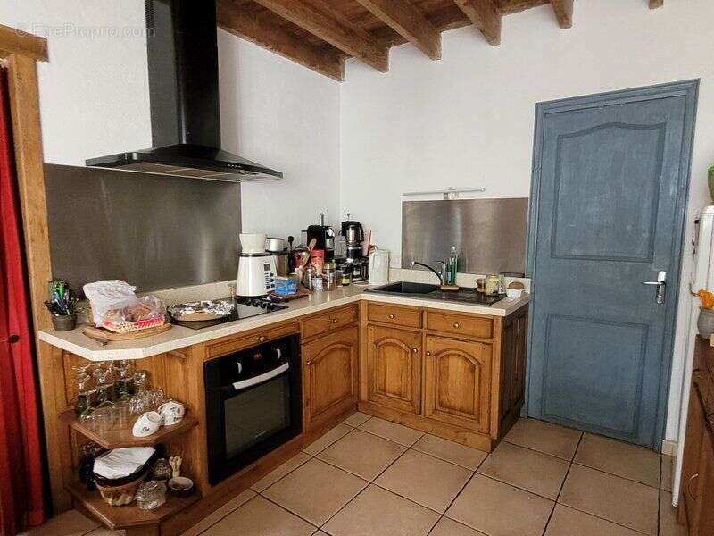 Maison à SOURDEVAL