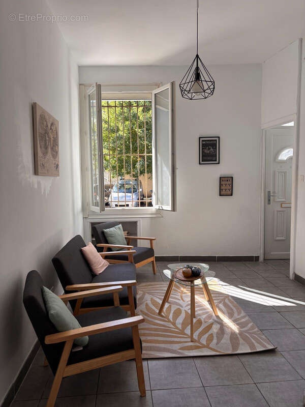 Maison à PERPIGNAN