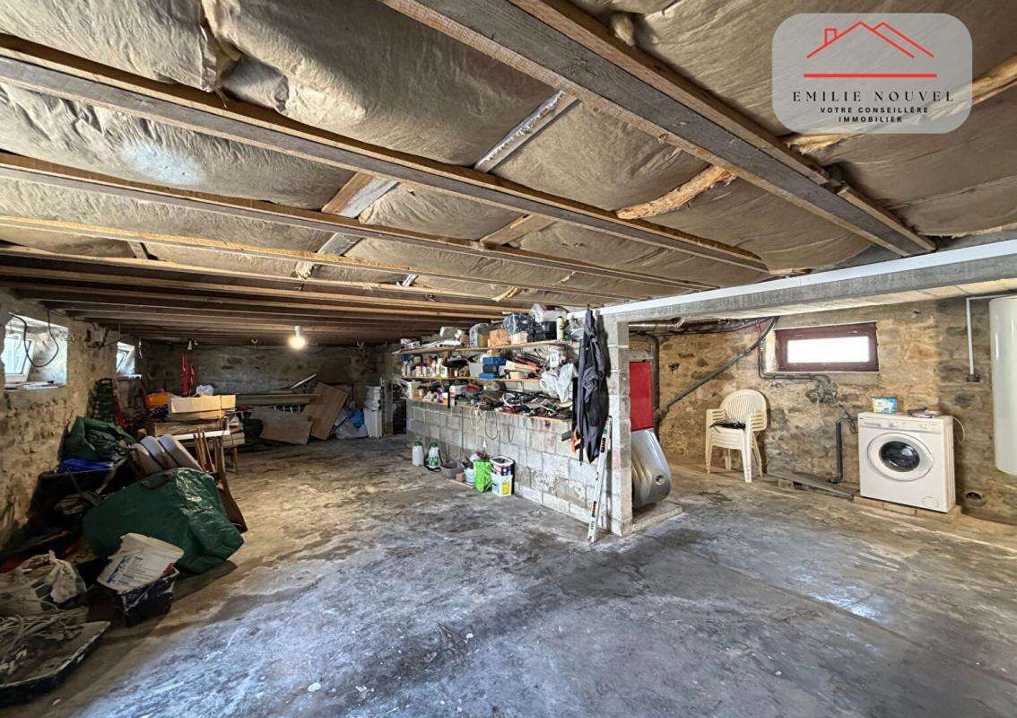 À Pleumeur-Gautier, une maison pratique pour votre quotidien - photo 11