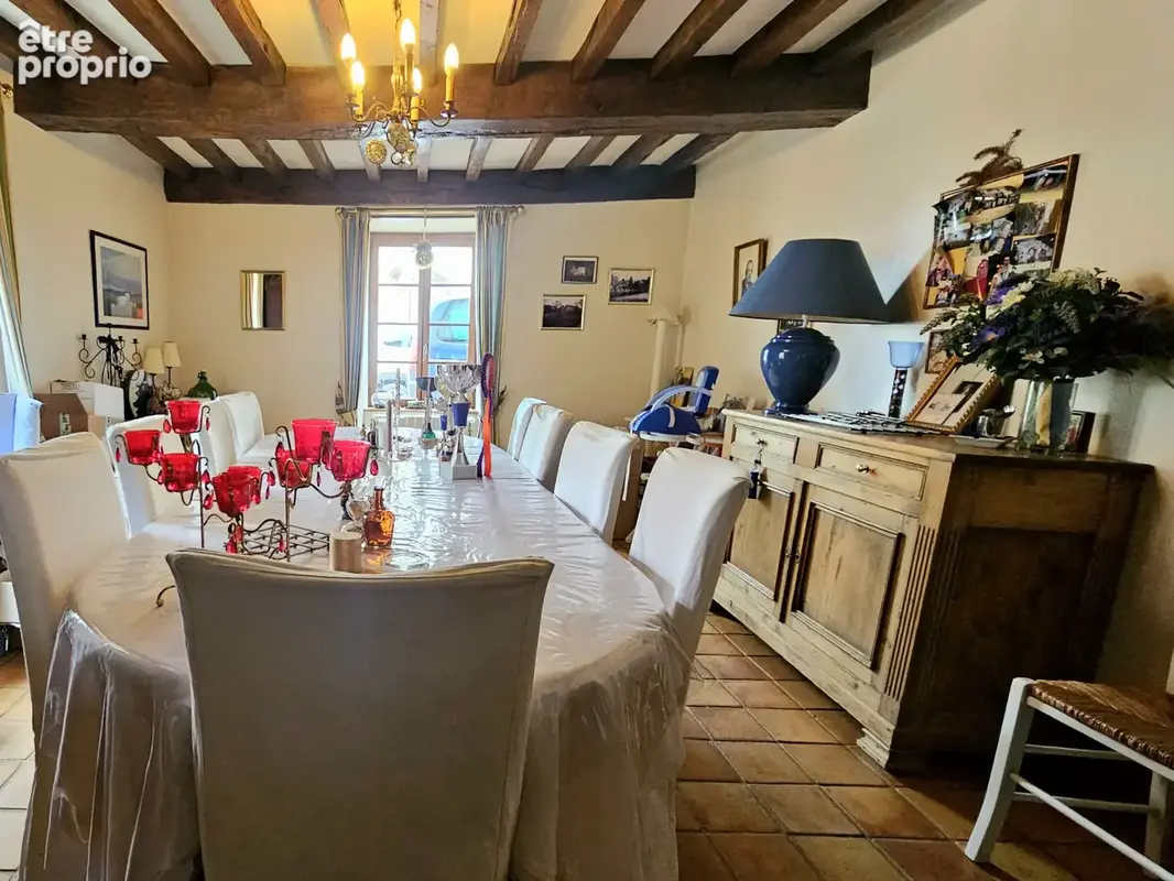Maison 8 Chambres 305m2 - photo 3