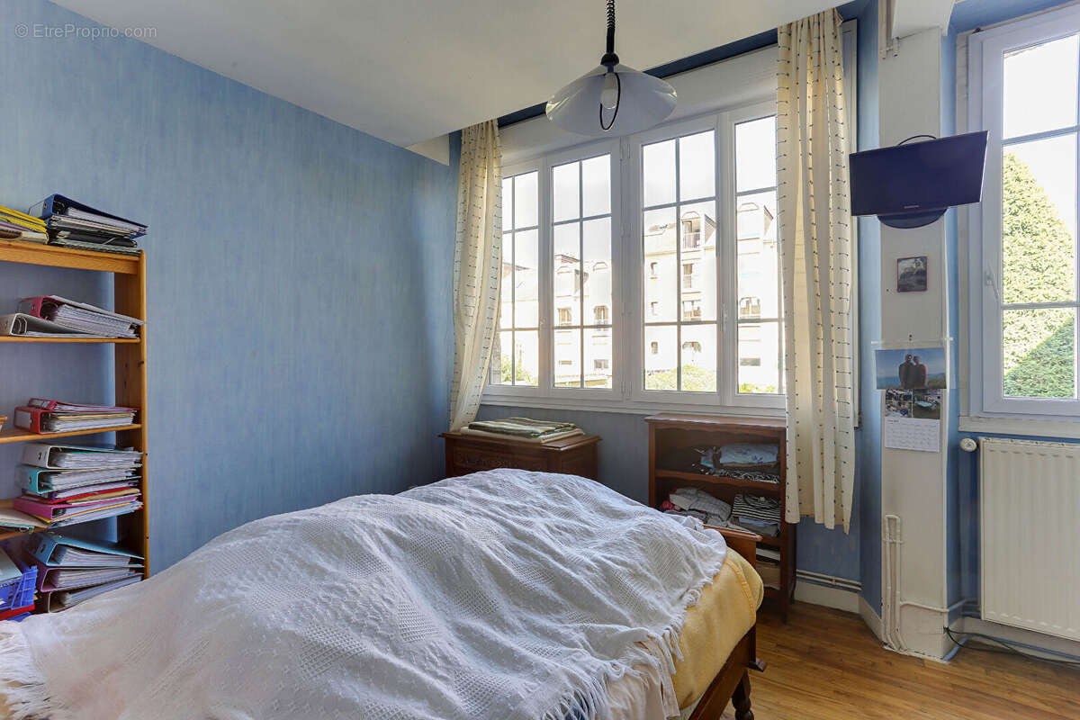 Maison Rennes - photo 10