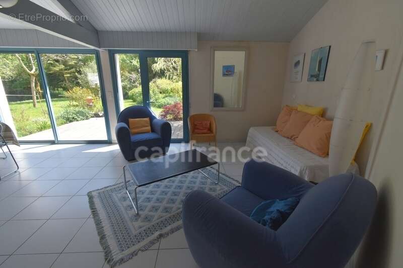 Maison à NOTRE-DAME-DE-MONTS