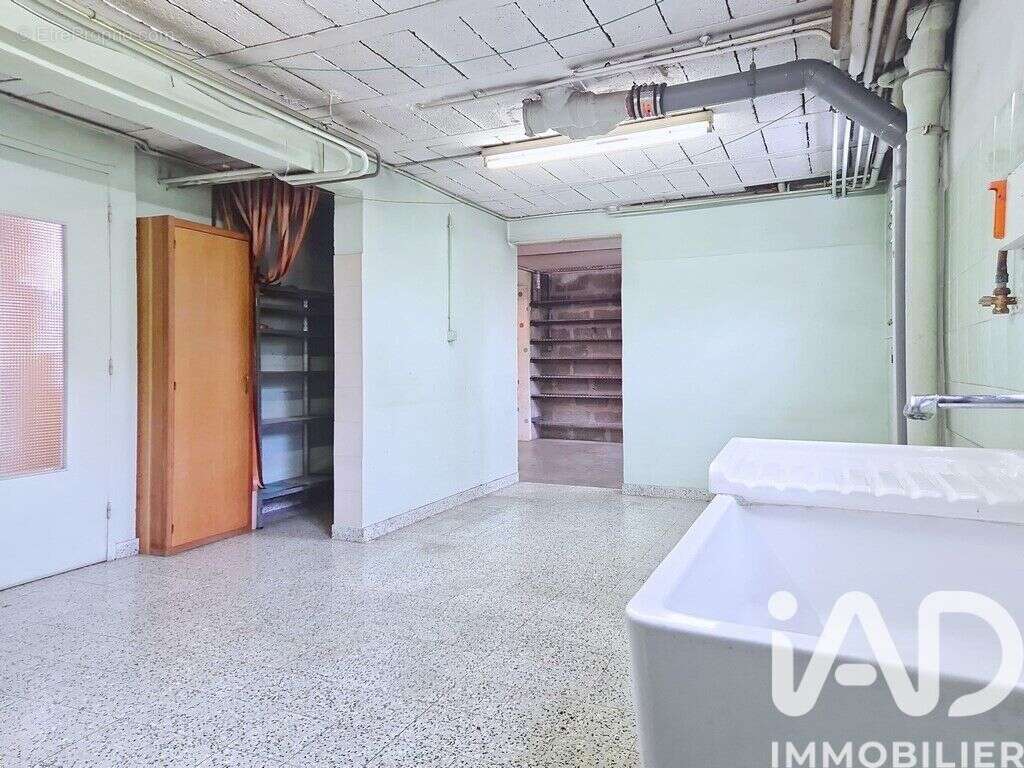 Photo 7 - Maison à GOURNAY-SUR-MARNE