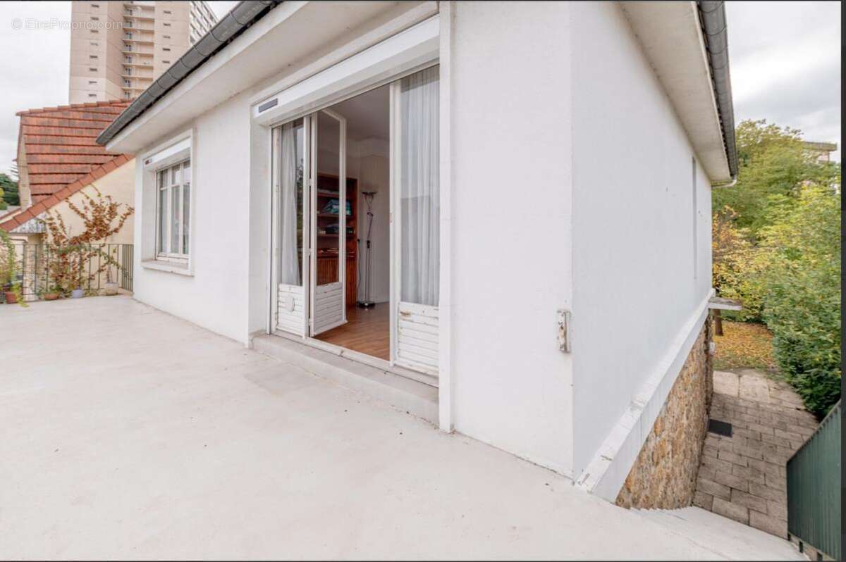 Maison à CRETEIL