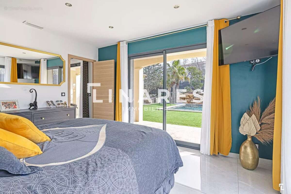 Maison à PLAN-D'AUPS-SAINTE-BAUME