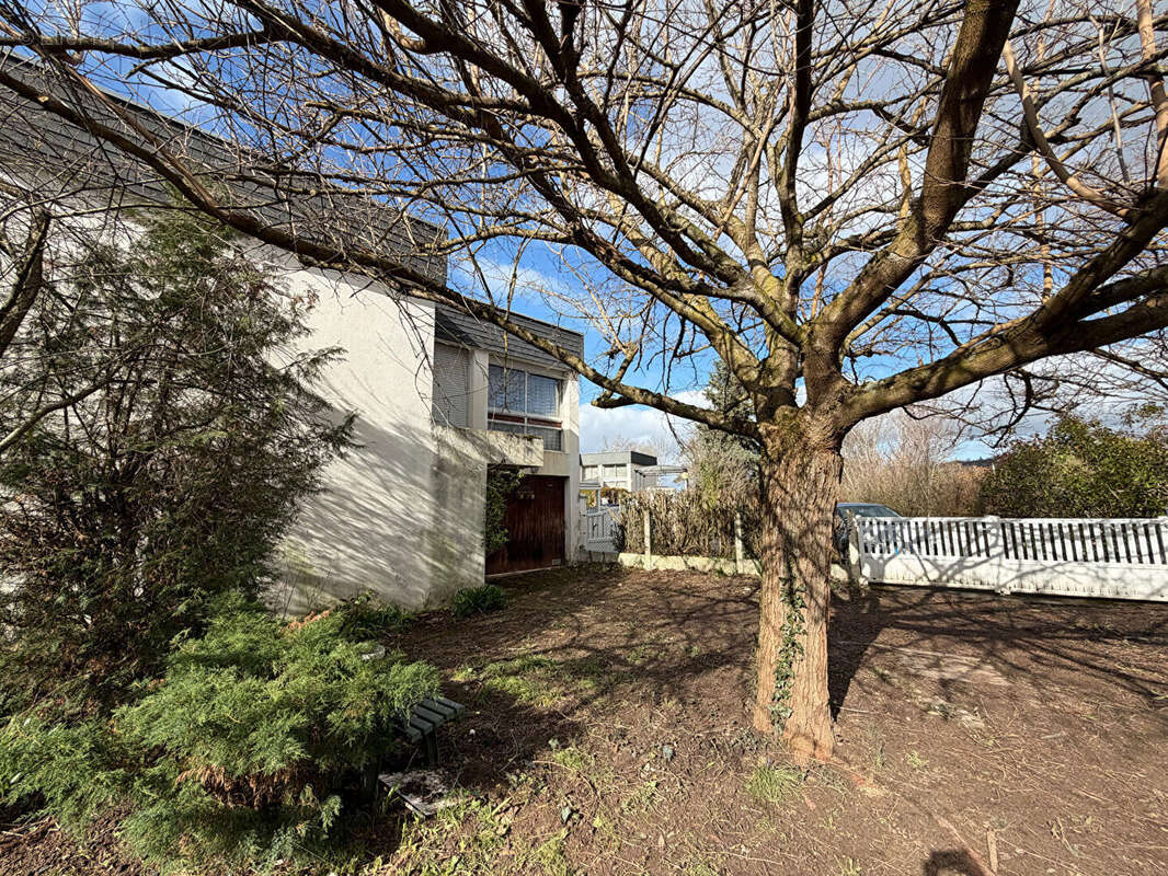 Maison à DESERTINES