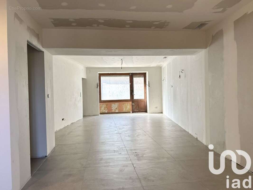 Photo 4 - Maison à GRILLON