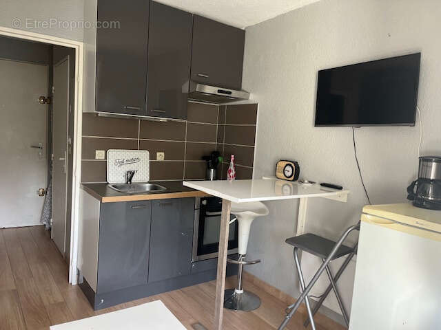 Appartement à SAUSSET-LES-PINS