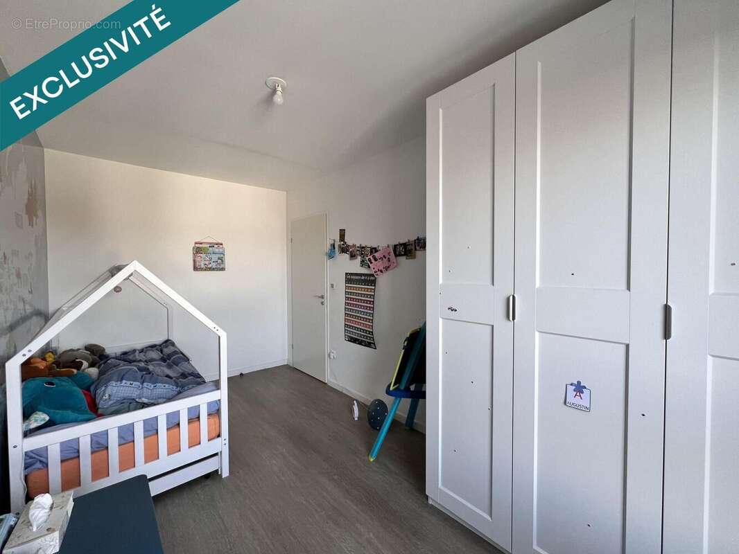 Photo 5 - Appartement à LILLE