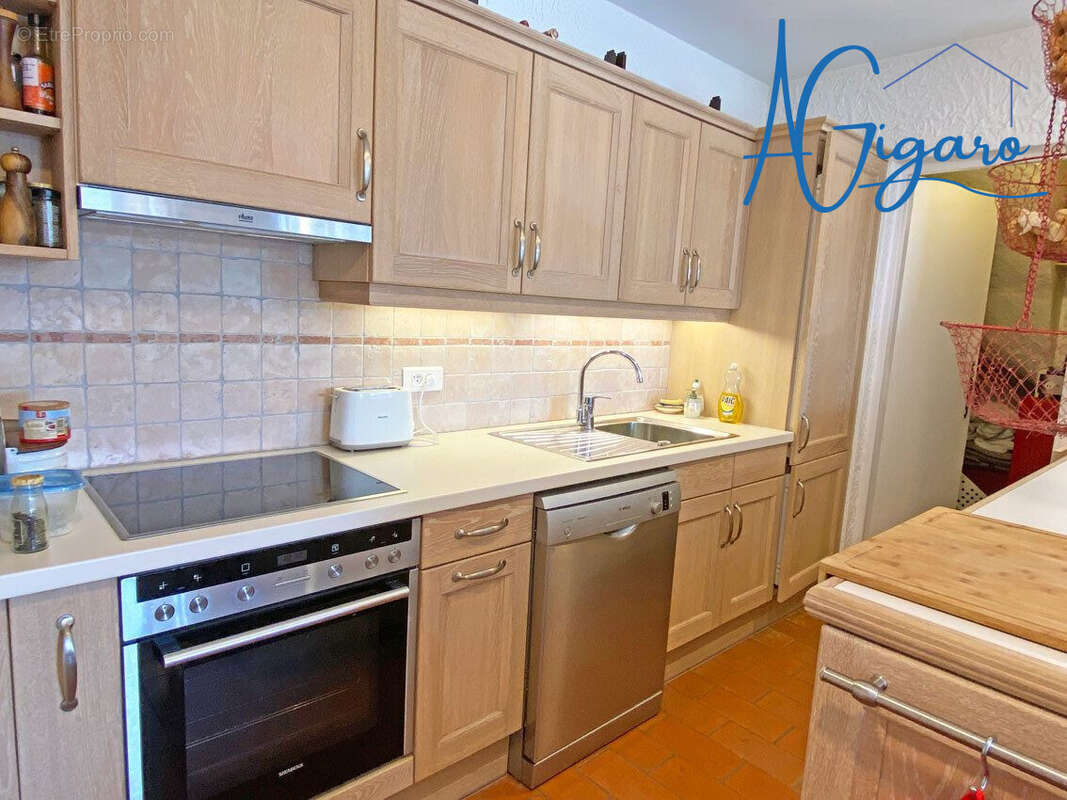 Maison à LA CROIX-VALMER