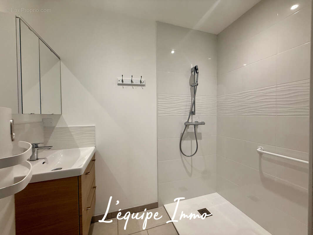 Maison t6 avec garage et jardin - photo 8
