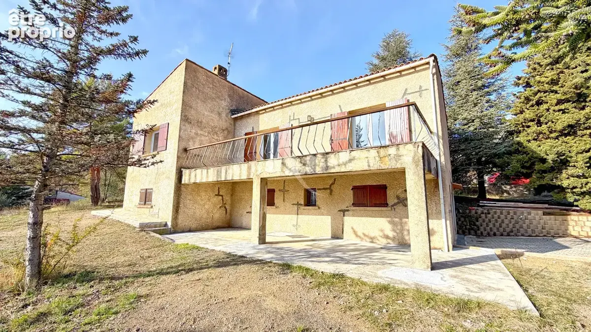 Maison à PIERREVERT