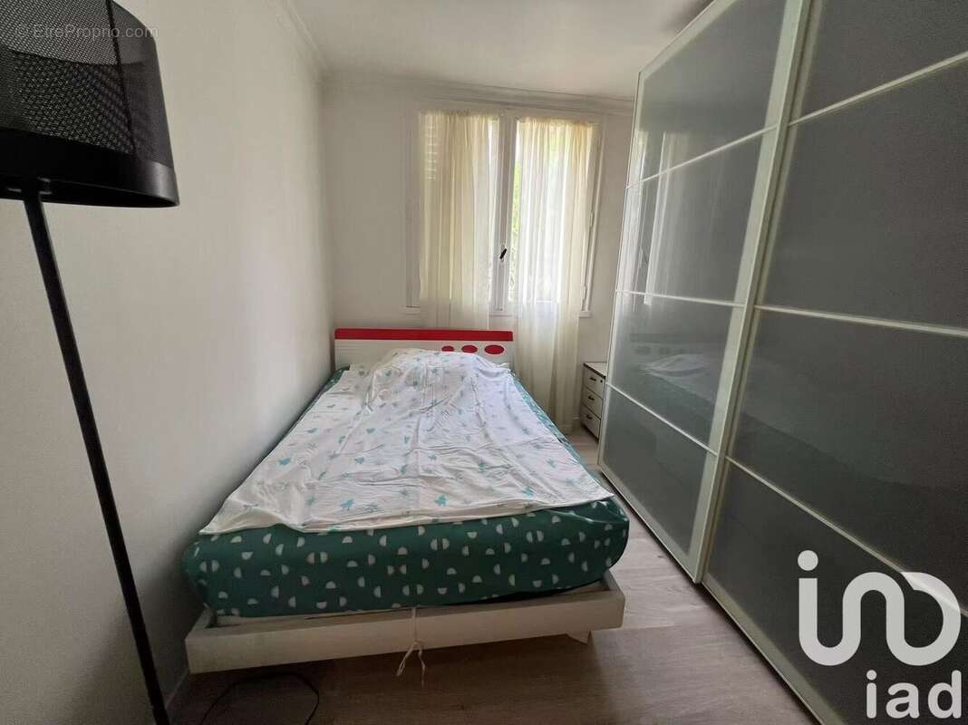 Photo 8 - Appartement à CRETEIL