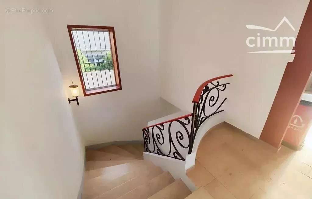 Maison à BEZIERS