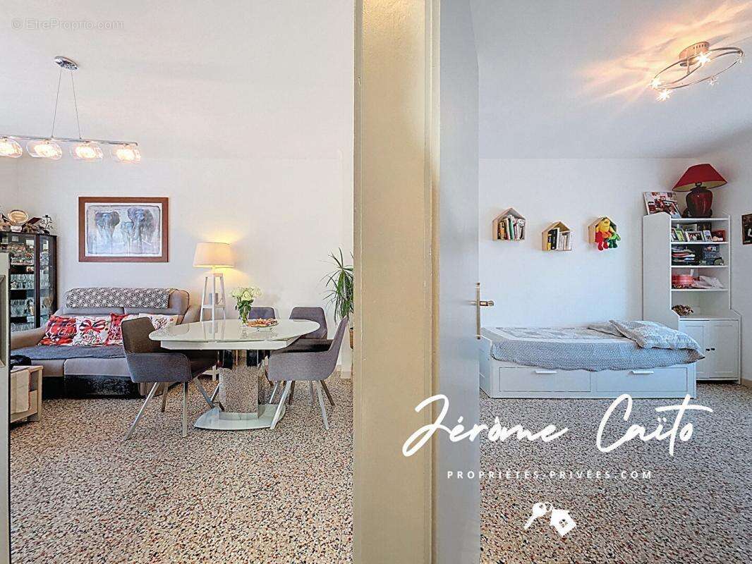 Appartement à LE GRAU-DU-ROI