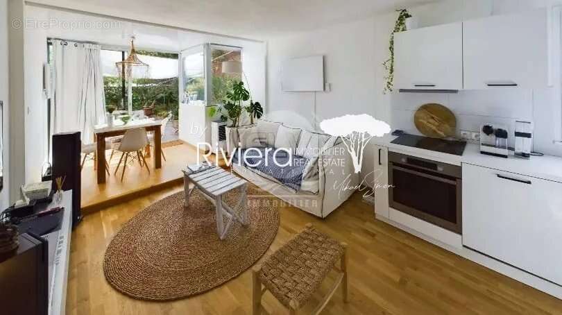 Appartement à CAVALAIRE-SUR-MER