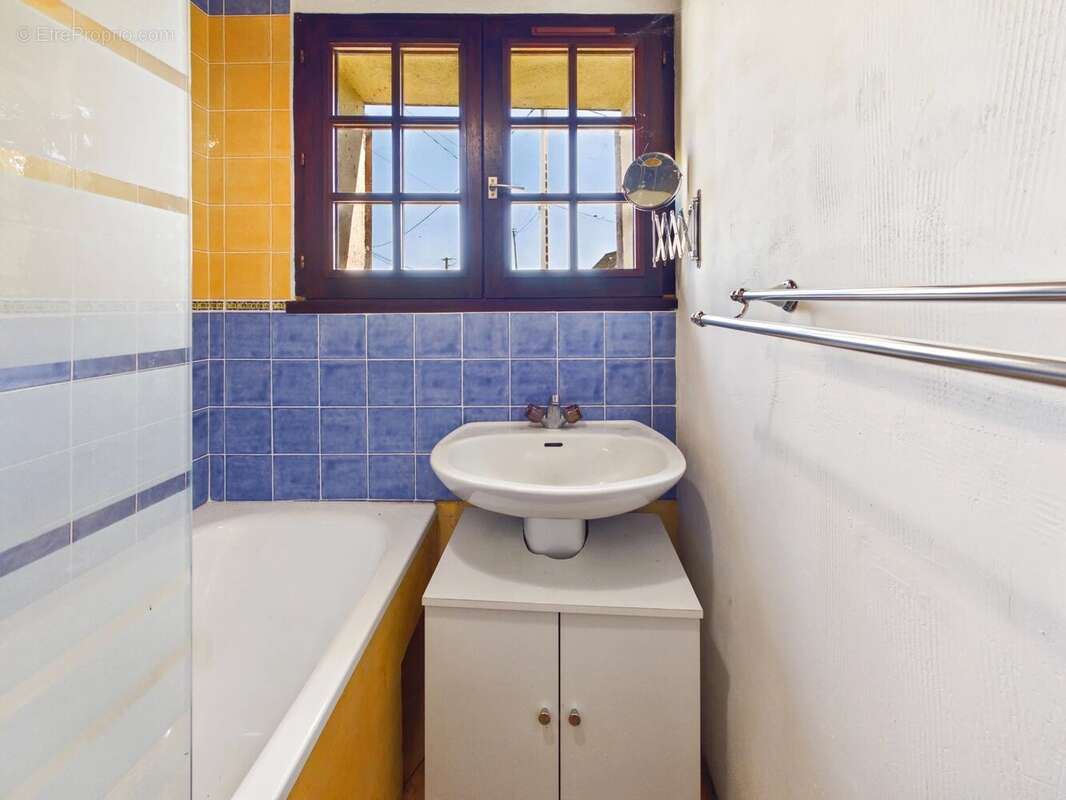Charmante maison en pierre à proximité de Lescure-Jaoul - photo 13