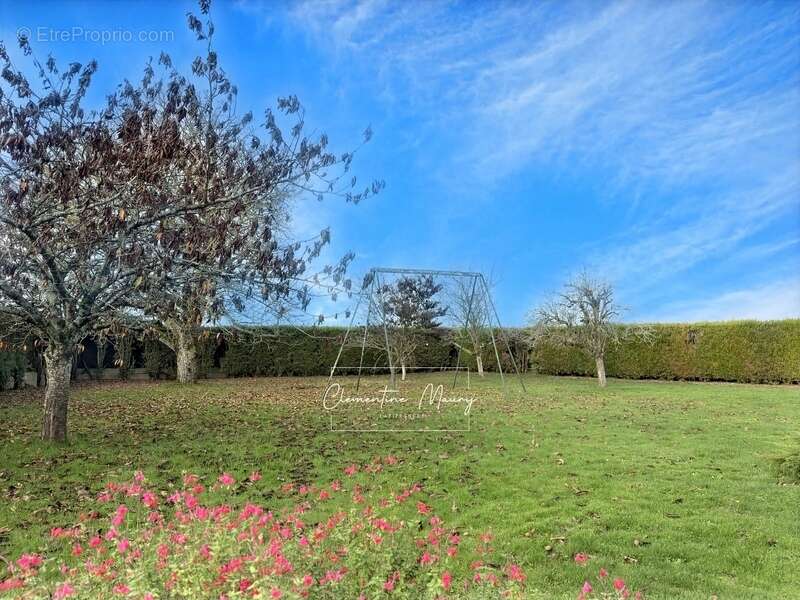 Maison à vendre 5 pièces 125 m2 HOUSSAY (41) - photo 8