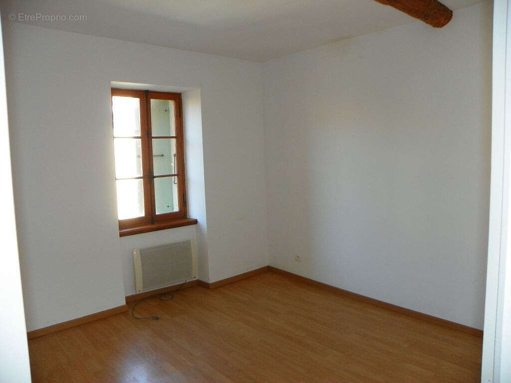 Maison à AIGUES-VIVES