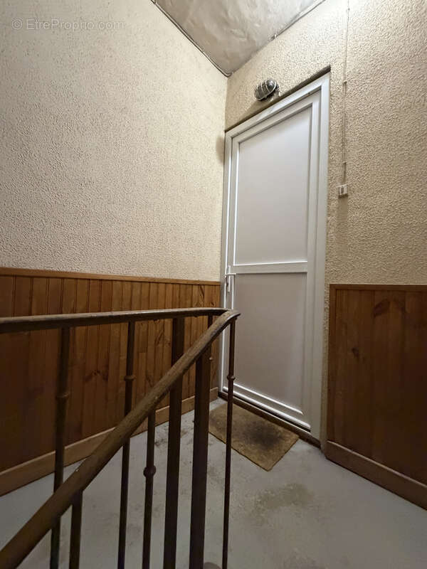 Appartement à PLANFOY