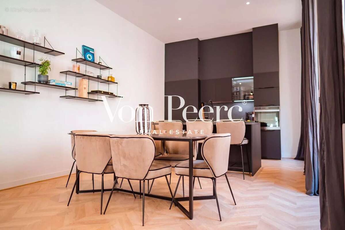 Appartement à AVIGNON