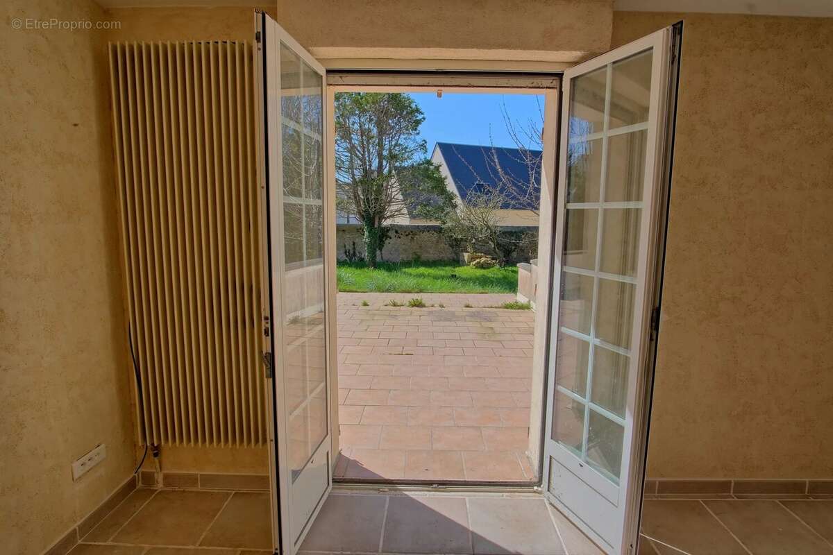 Maison à LANGRUNE-SUR-MER