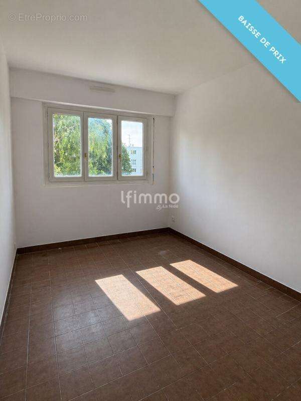 Chilly Mazarin / Appartement 4 pièces / Residence grand jardin - photo 7