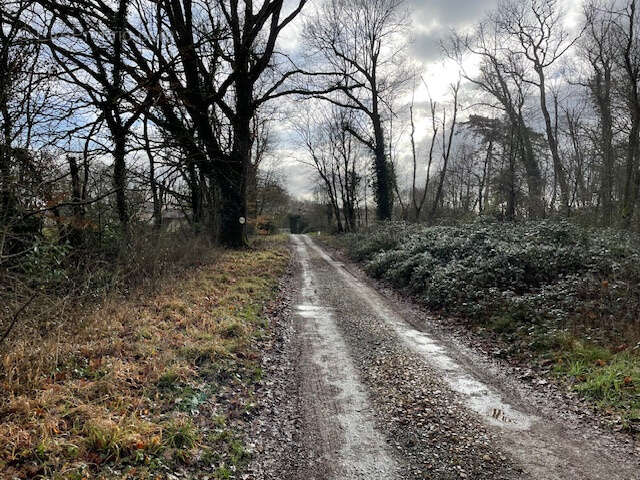 Maison à MIGNALOUX-BEAUVOIR