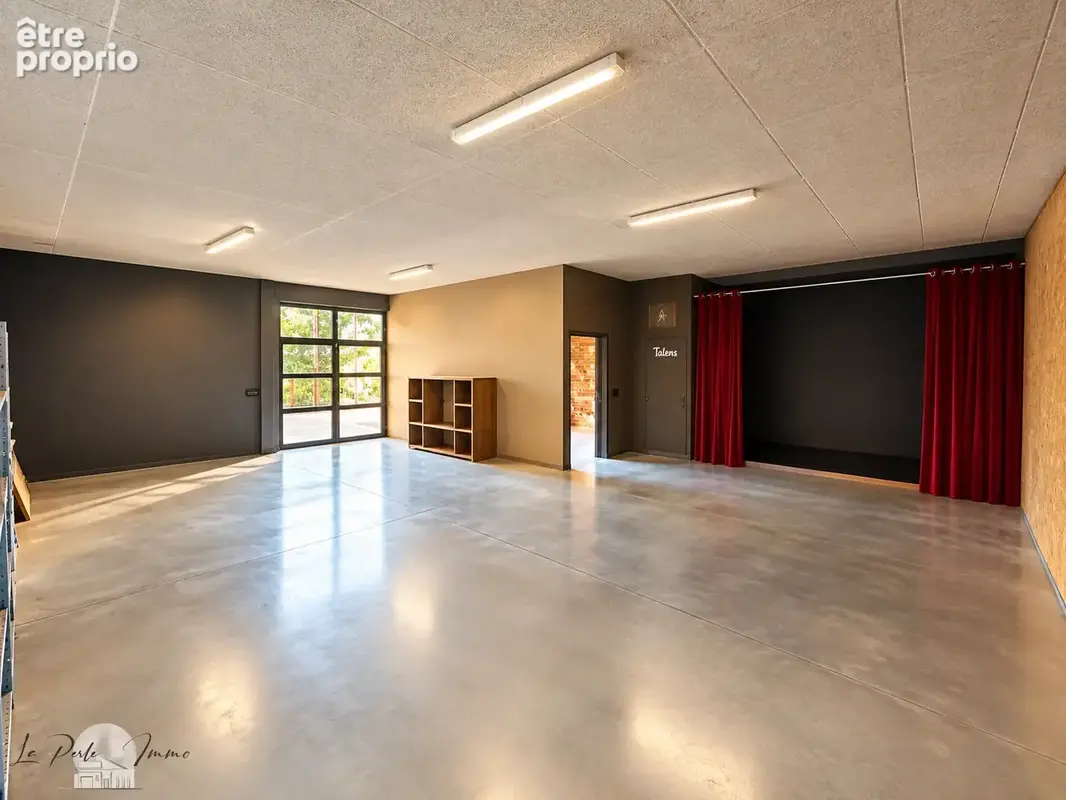 Exceptionnel mas de caractère   ancien chai   425 m2 habitables   1 257 m2 de terrain   aux portes de perpigna - photo 21