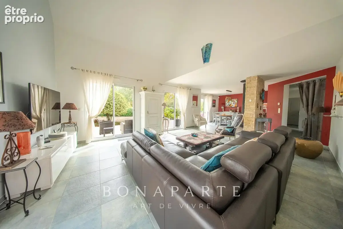 Maison contemporaine, vue sur la ria d’étel, presqu’île face à saint-cado - photo 13