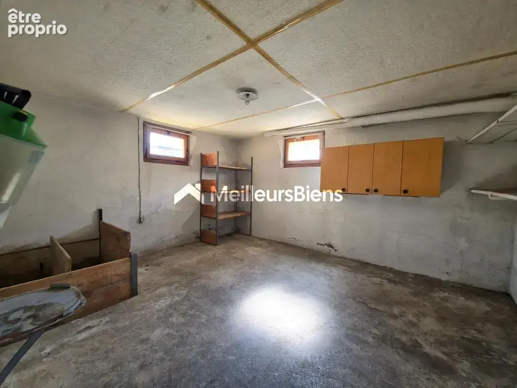 Maison 120 m² à Amphion 4 chambres sur terrain de 1000 m² - photo 5