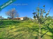 Photo 1 - Maison à FLEURANCE