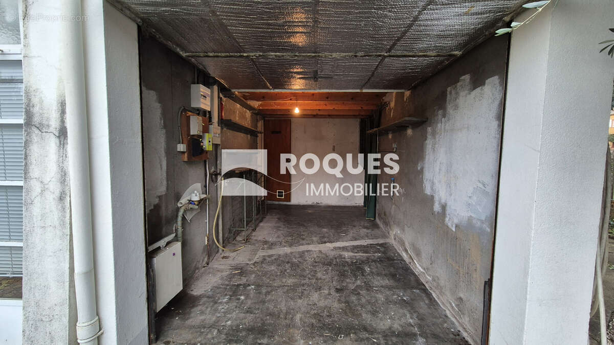 BEDARIEUX à vendre Maison de 90m2, 4 chambres, garage - photo 8