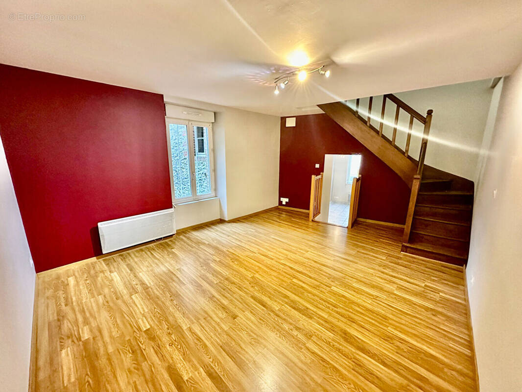 Appartement à LAVAL