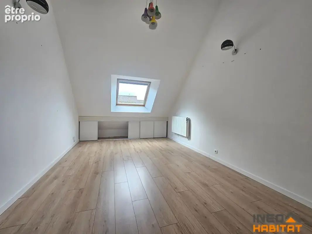 Maison Contemporaine  Langan 6 pièce(s) 133 m2 - photo 13