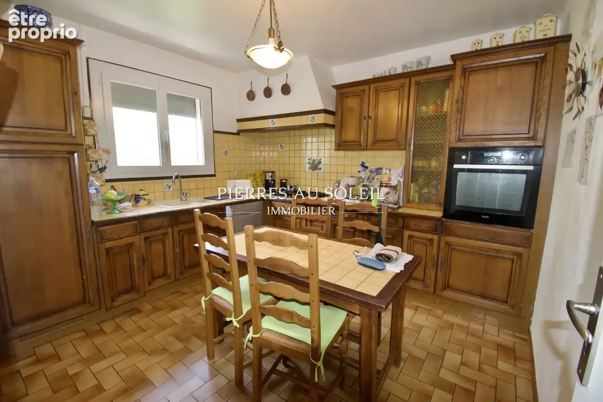 Maison 4 pièces 80 m² à vendre à Bedarieux (34600) - photo 4