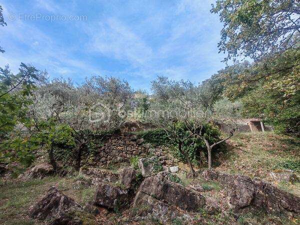 Maison à SAINT-JEAN-DU-GARD