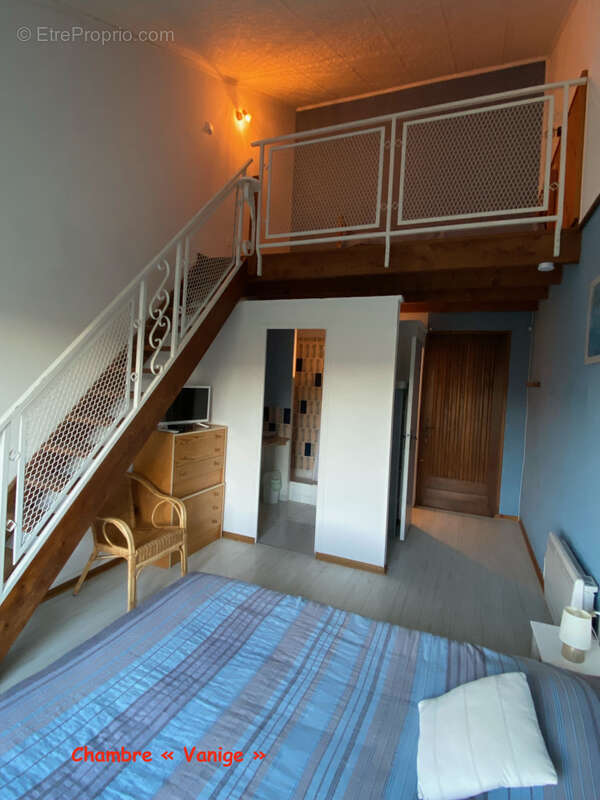 Maison à ROSANS