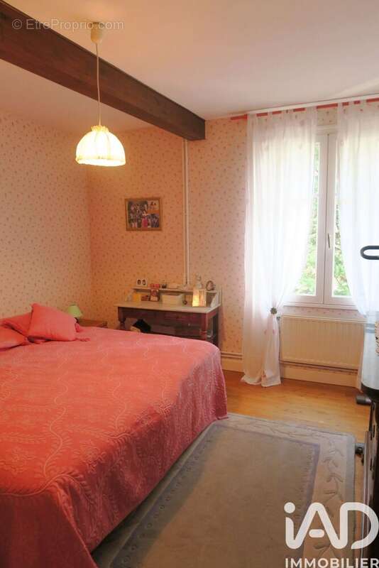 Photo 8 - Maison à POITIERS