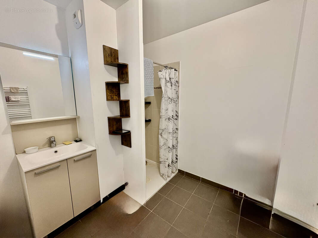 Appartement à LA SEYNE-SUR-MER